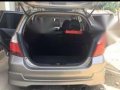 Honda Fit 2003 Gray AT For Sale-2