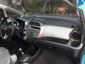 Honda Jazz Ge 2009 MT Blue For Sale-10