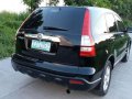 Honda Crv - 2007 Automatic t ail rav4-2