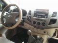 for sale Toyota Hilux pick up truck -1
