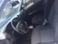 2007 Isuzu Dmax 3.0 Iteq AT Black -3