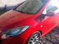 Mazda 2 hatchback 2011 manual transmission -4