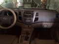 Toyota Fortuner 2006 for sale-5