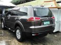 Mitsubishi Montero Sport 2012 for sale-10