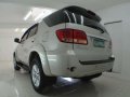 2008 toyota fortuner V 4x4-9