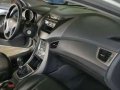 Hyundai Elantra gls 2012 model manual-4