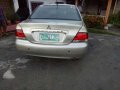 For sale Mitsubishi Lancer gls 2007-3