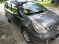 2008 Nissan Grand Livina AT For Sale-1