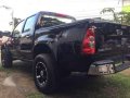 2007 Isuzu Dmax 3.0 Iteq AT Black -4