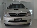 2008 toyota fortuner V 4x4-6