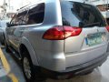 Montero GLS 2009 4x4 Automatic well maintained-6