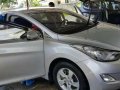 Hyundai Elantra gls 2012 model manual-2
