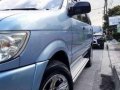 2006 Isuzu Crosswind XT Sportivo Look-0