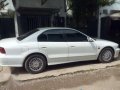 For sale 2000 Mitsubishi Galant-1