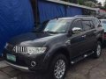 2010 Mitsubishi Montero Sport GLS-V 4x2-0