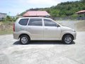 For sale Toyota Avanza 2007-4