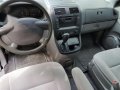 2004 Kia Sedona LS AT Red For Sale-3