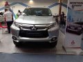 Mitsubishi  Montero Sport Premium 2017 -0
