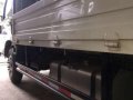 Foton Tornado Dropside 14 Feet White -4