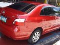 2012 Toyota Vios 1.3 E AT-5