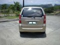 For sale Toyota Avanza 2007-5