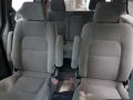 2004 Kia Sedona LS AT Red For Sale-2