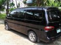 For sale Hyundai Starex Jumbo-3