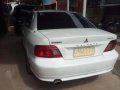 For sale 2000 Mitsubishi Galant-3