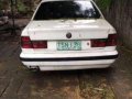 1995 BMW 535i 4dr Sedan White -10