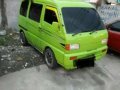 For Sale Suzuki Multicab Van 12V Green-0