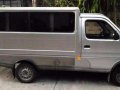 Suzuki Multicab FB Silver 2012 MT-1