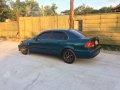 Honda Civic 96 model vti manual-6