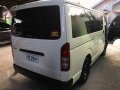 2016 Toyota Hiace Commuter-7