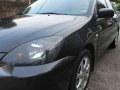 2012 model Mitsubishi Lancer automatic like new-5