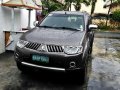 Mitsubishi Montero Sport 2012 for sale-5