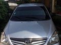 Toyota Innova 2009 for sale-0