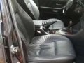 Fresh 2001 BMW 520i AT Black For Sale-3