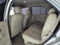 2008 toyota fortuner V 4x4-0