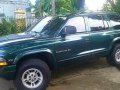 For sale Dodge Durango 01 4x4-2