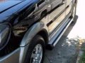 Mitsubishi Adventure 2.5 GLS Sport 2009 -2