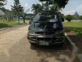 Hyundai Starex Diesel Black 1999 AT-8