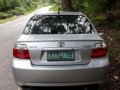 For sale Toyota Vios 1.3 E All Power-4