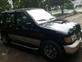 Kia Sportage RT 4x4 Black For Sale-1