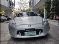 2010 Nissan 370Z 3.7L AT Gasoline-9