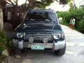 For sale Mitsubishi Pajero MT 4x4-2