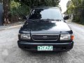 Toyota Revo GLX 1999 MT For Sale-0
