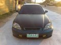 Honda Civic 96 model vti manual-3