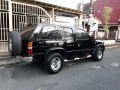1998 Nissan Terrano Black MT For Sale-0