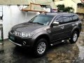 Mitsubishi Montero Sport 2012 for sale-3