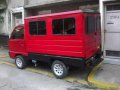 Suzuki Multicab FB Type 2005 Red -5